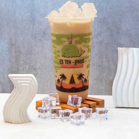 TEA PAUS MILK TEA
